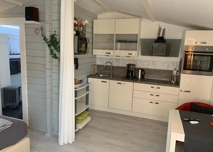 Holzhaus Leverkusen