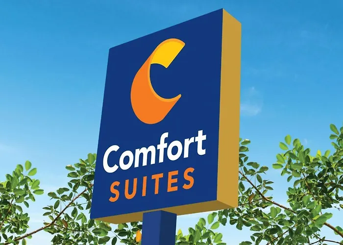 Comfort Suites Newnan