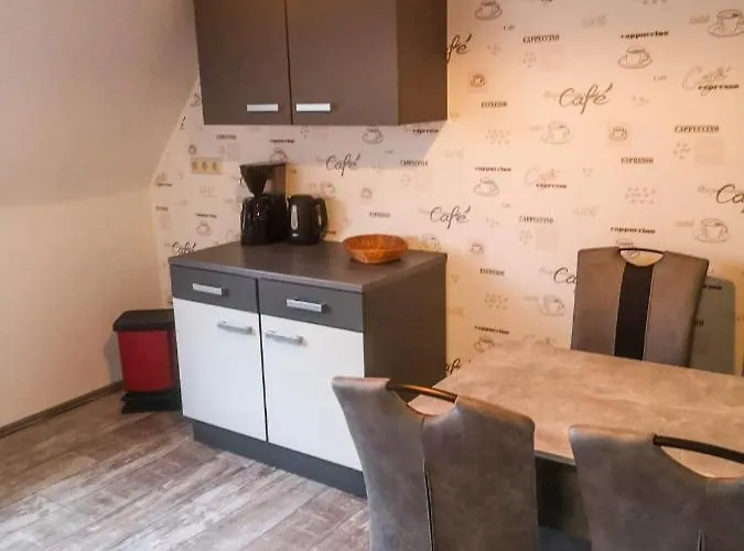 Rheinterrasse Wohnung 3