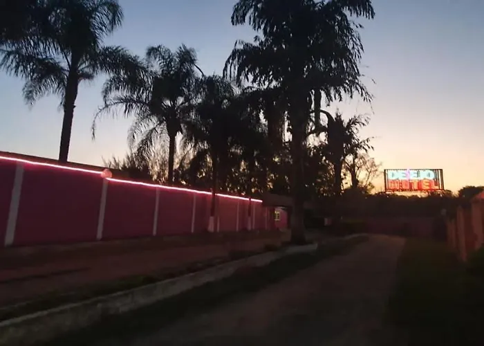 Desejo Motel