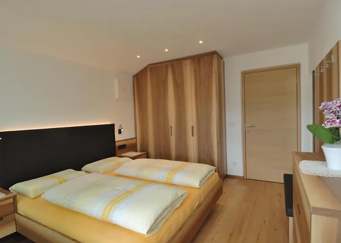 Apartments Helga