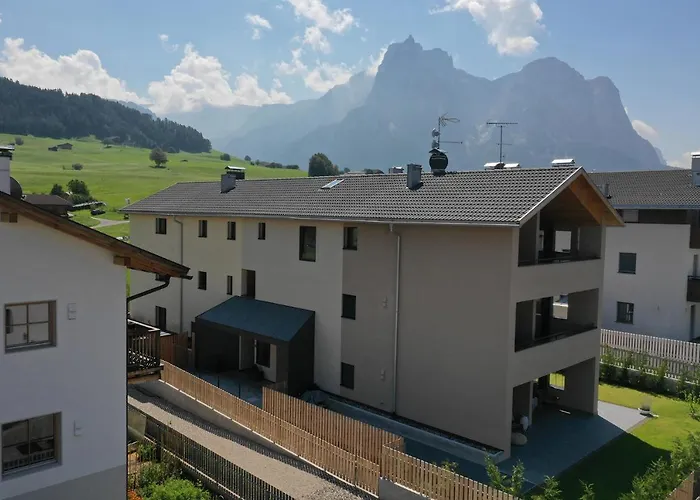 Apartments Helga