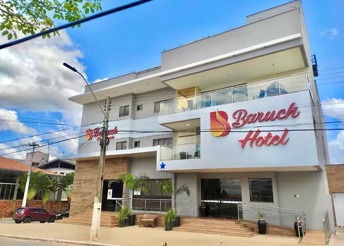 Baruch Hotel