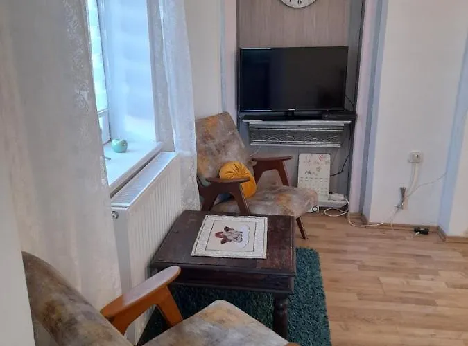 Charming House "Luisi" In Maribor - Bike Friendly