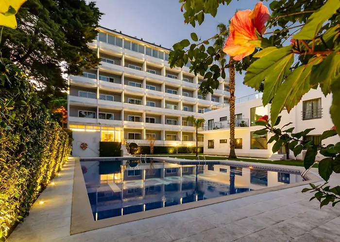 Hotel Lido