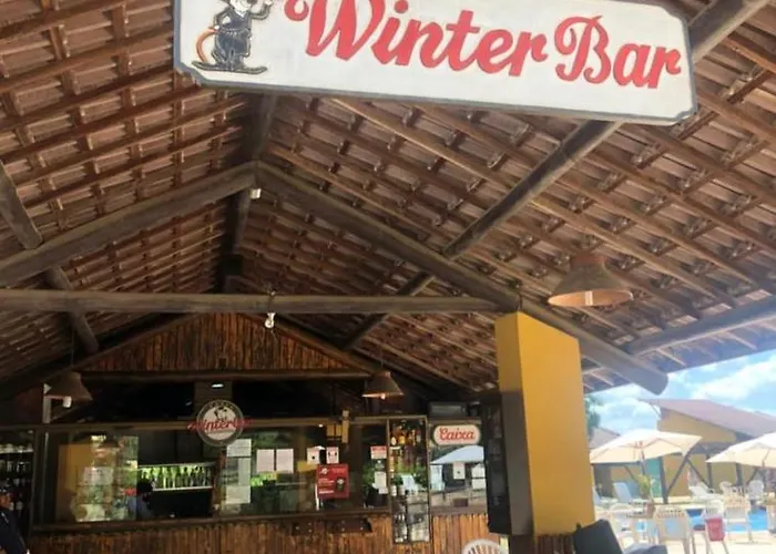 Winterville Gravata Flat Residence