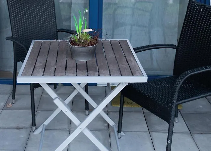 Ferienwohnung Bruderwald