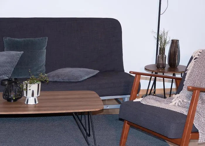 Ferienwohnung Bruderwald