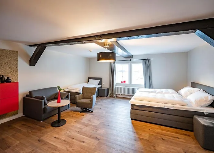 Hotel1601 Inklusionsunternehmen