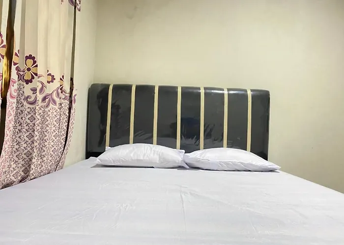Homestay Srikandi Syariah Dieng Redpartner