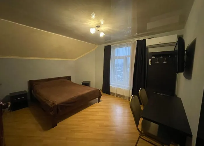 Like Hotel