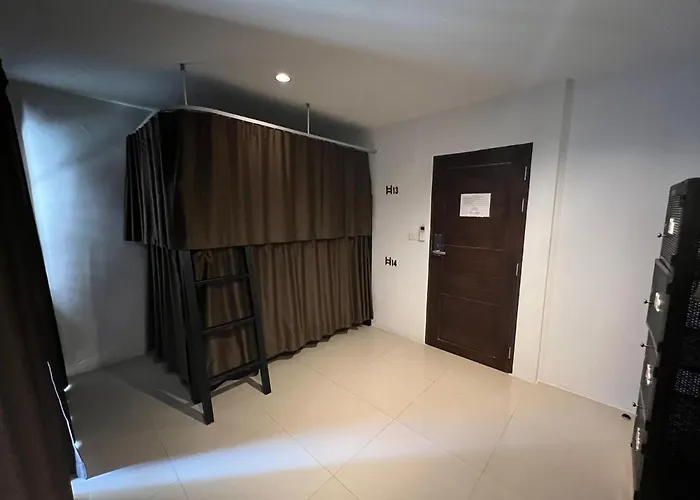 Litera Hostel