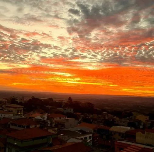 Pousada Serra Mística