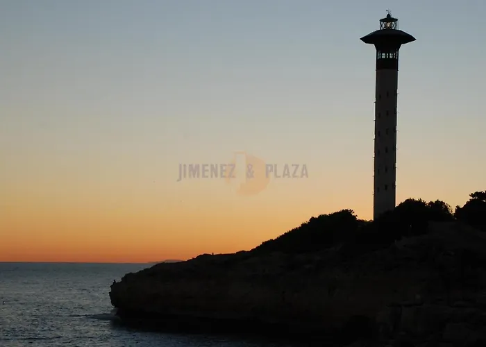Apartamentos Dins Mar Apto. 12