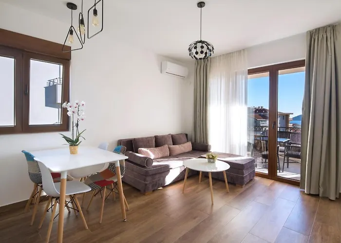 Villa Lazy Hill