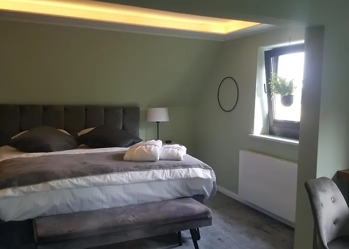 Hotel Hilleringmann