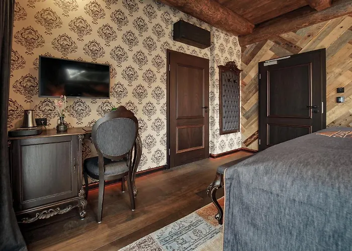 Timberjacks Siegen Motel