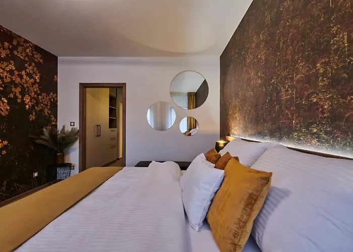 Hotel Alfred A Hermina