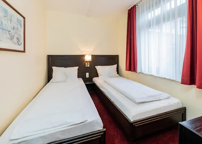 Göbel's Seehotel Diemelsee