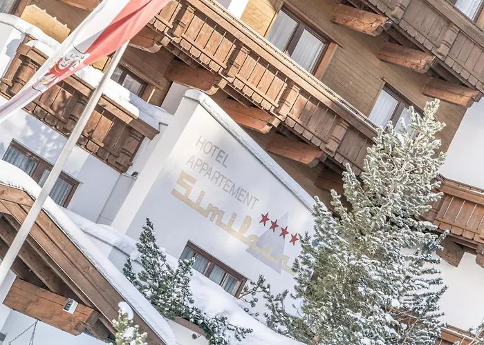 Hotel Similaun