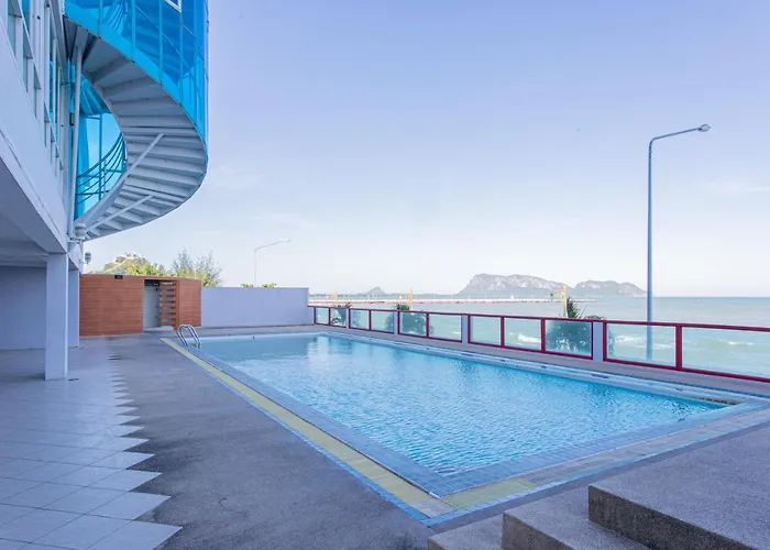 Hadthong Hotel