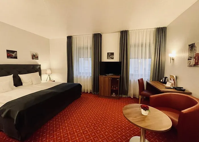 Schloss Hotel Herborn