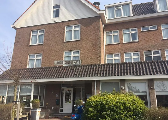 Hotel De Admiraal