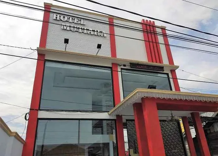 Hotel Mutiara Pangkalan Bun