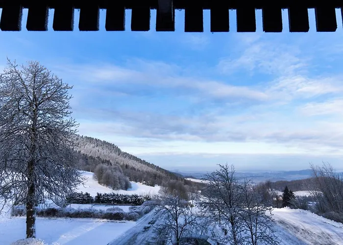 Rübezahlbaude