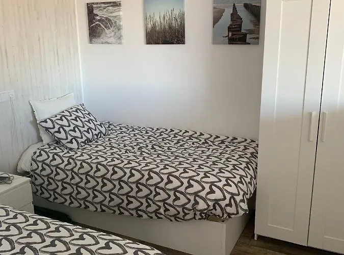 Apartamento Salou Playa Jaime I