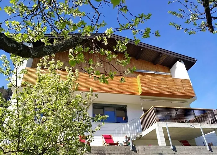 Ferienappartement Wachter