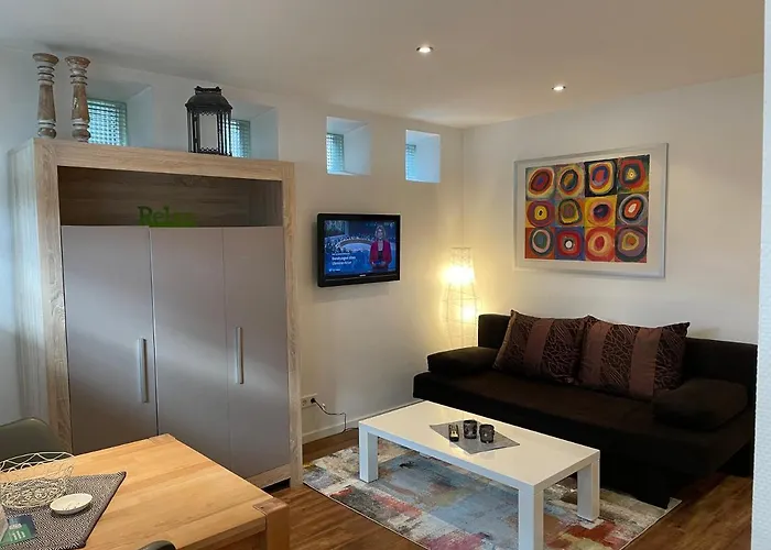 City-Apparte - WALLBOX