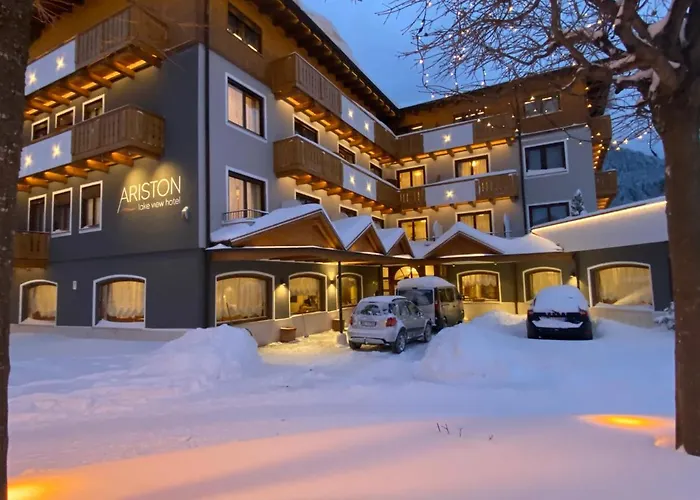 Ariston Lake View Hotel