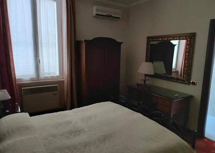 Hotel Parco Dei Principi