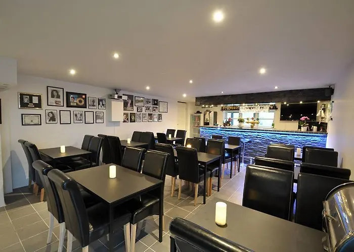 Fishermans House Apartment 3