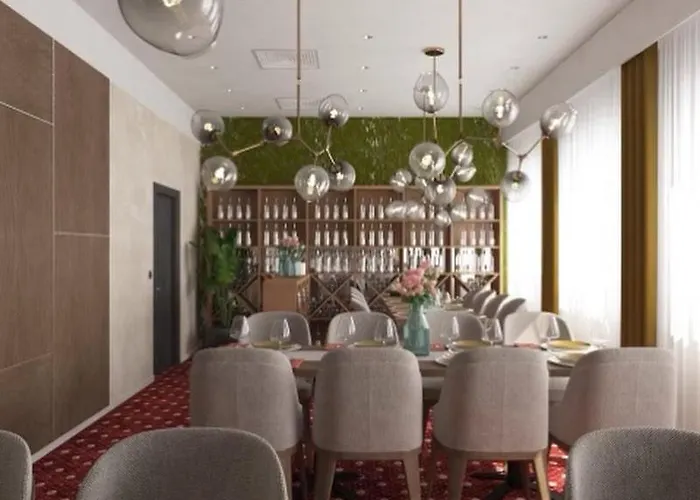 Grand Hotel&Restaurant