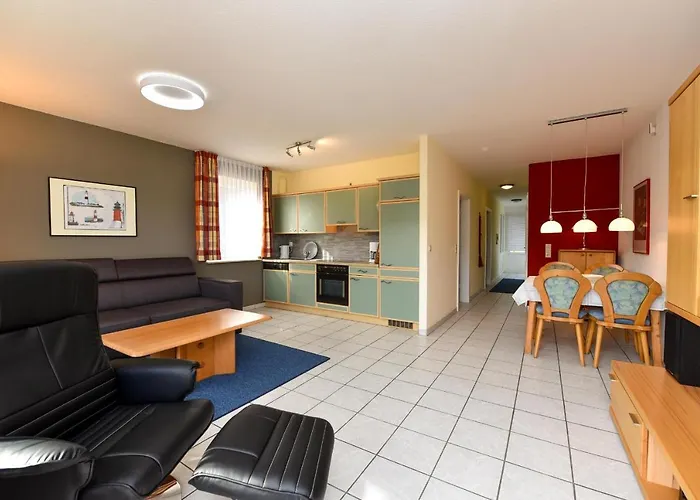 Haus Seeland 2 Appartement SEE201