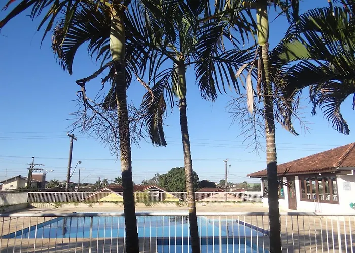 Golfinho Plaza Hotel