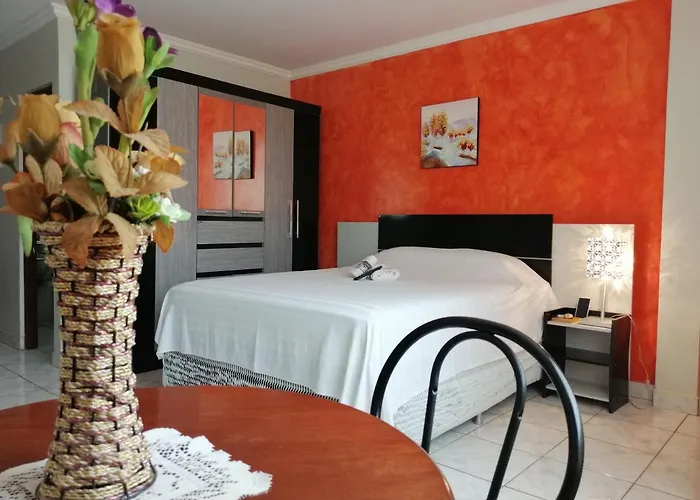 Dorado Hotel