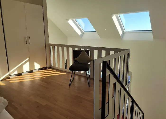 Hecklers Seepanorama Appartements