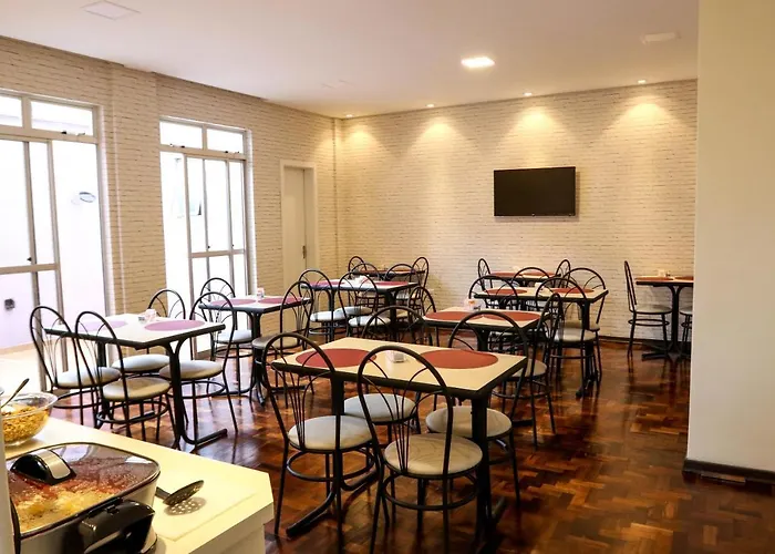 Novo Hotel Iguaçu