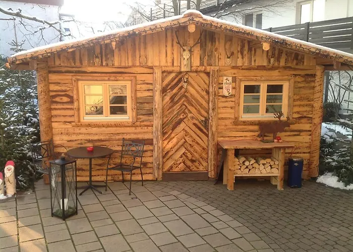 Badischer Landgasthof Hirsch