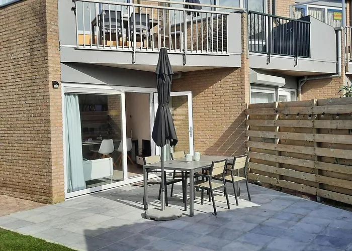 Appartement Op Topligging!