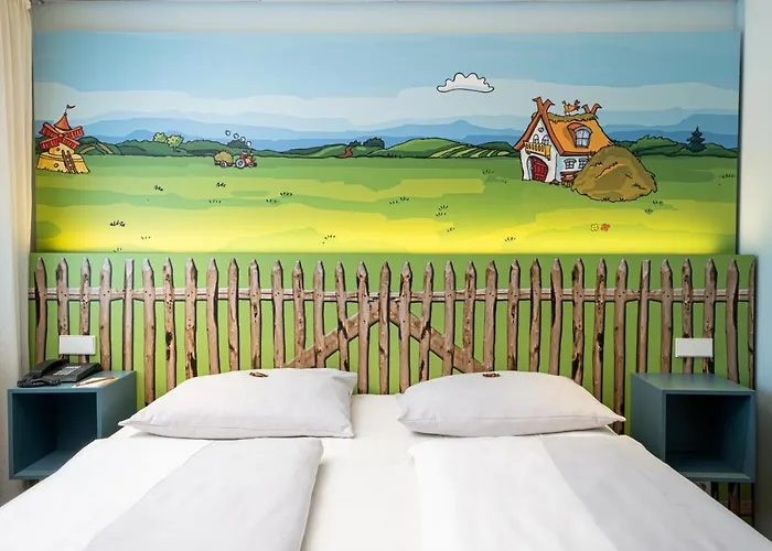 Food Hotel