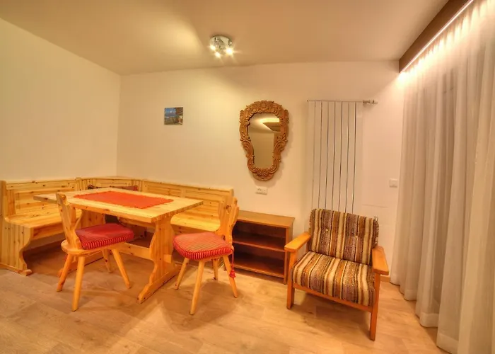 Hotel Serles Superior