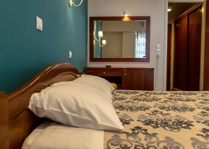 Telis Hotel