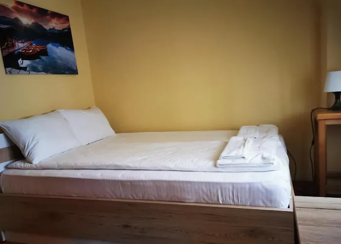 Villa Boho Cherga
