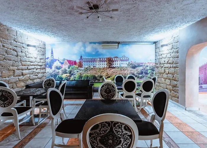 Hotel Imperial Residence