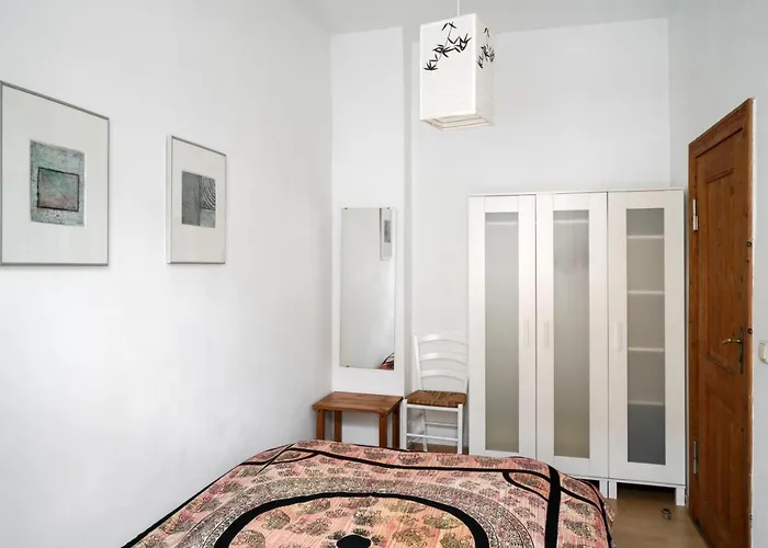 Wohnen im Zentrum