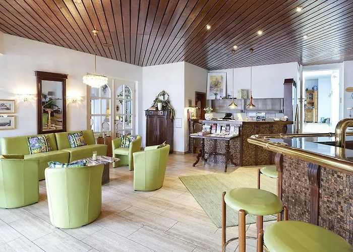 Hotel Kastanienhof